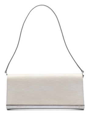 Louis Vuitton Pre-Owned 2013 Epi Sevigne Clutch shoulder bag - Brown