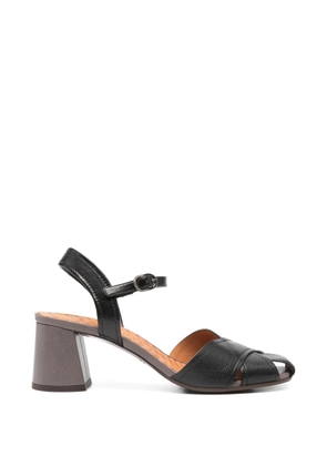 Chie Mihara Roley 48 sandals - Black