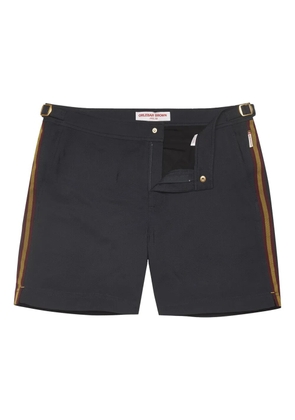 Orlebar Brown Bulldog swim shorts - Blue