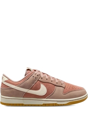 Nike Dunk Low SE 'Rattan Terra Blush' sneakers - Pink