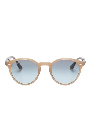 Ray-Ban RB2180 sunglasses - Brown