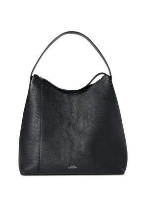 Studio Nicholson Hobo Type 1 leather tote bag - Blue