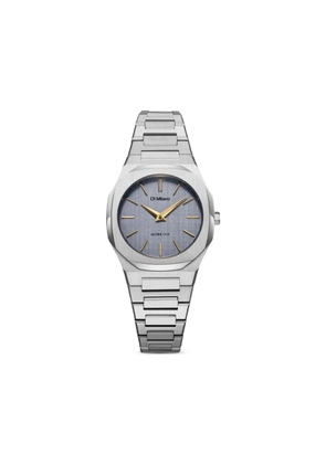 D1 Milano Ultra Thin 30mm - Blue