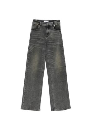 Blumarine boyfriend jeans - Grey