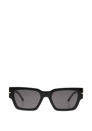 Victoria Beckham Eyewear square-frame sunglasses - Black