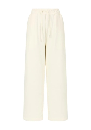 TOMBOY drawstring track pants - Neutrals