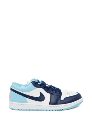 Nike Air Jordan 1 low-top sneakers - Blue