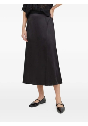 Day Birger Et Mikkelsen A-line skirt - Black