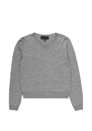 Nili Lotan Janah sweater - Grey