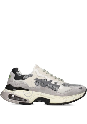 Premiata Sharky sneakers - Grey