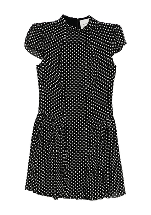 Reformation Maven dress - Black