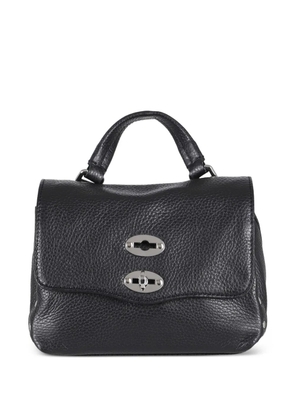 Zanellato baby Postina tote bag - Black