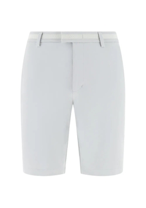 Boggi Milano stretch bermuda shorts - Grey