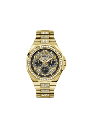 GUESS USA Empire 46mm - Black