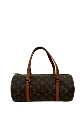 Louis Vuitton Pre-Owned 1990-2010 Monogram Papillon 30 handbag - Brown