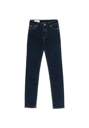 Gant five-pockets jeans - Blue