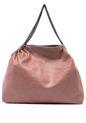 Stella McCartney Falabella tote bag - Pink