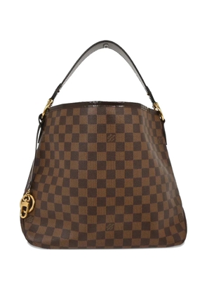 Louis Vuitton Pre-Owned 2015 PM Delightful tote bag - Brown