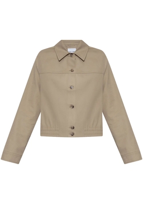 SAMSOE SAMSOE Saesmella shirt - Neutrals
