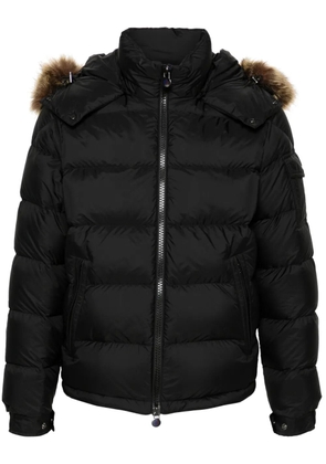 Moncler Mayaf jacket - Black