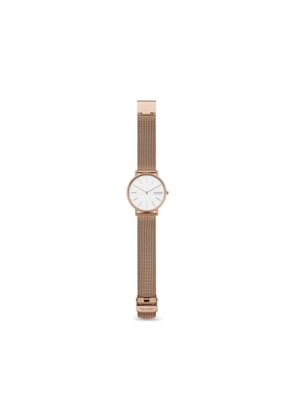 Skagen Signatur 38mm - White