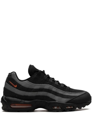 Nike Air Max 95 'Halloween' sneakers - Black