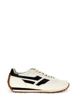 TOM FORD Mick lace-up sneakers - Neutrals