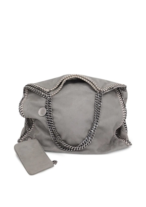 Stella McCartney Pre-Owned Falabella tote bag - Grey
