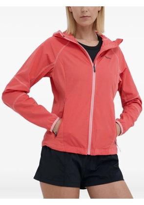 Columbia Sweet As™ Softshell hooded lightweight jacket - Pink
