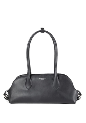 Ann Demeulemeester mini Dolly tote bag - Black