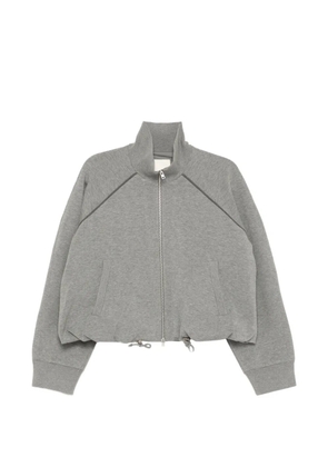 JNBY knitted jacket - Grey