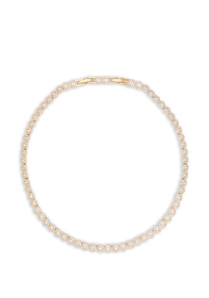 Swarovski Una Angelic necklace - Gold