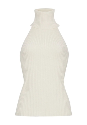 Cara Cara Samson top - Neutrals