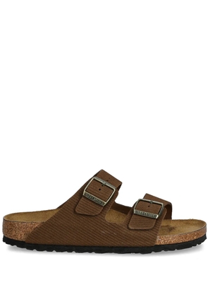 Birkenstock Arizona sandals - Brown