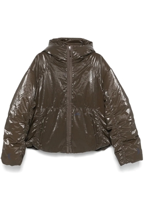 A-COLD-WALL* Veneer jacket - Brown