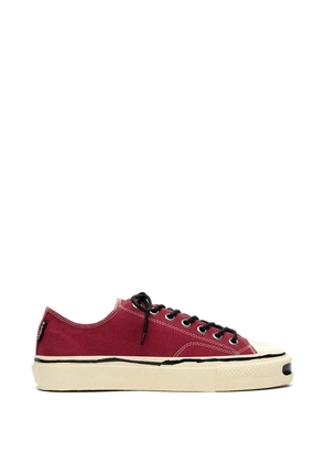 KAMIYA Joey sneakers - Red