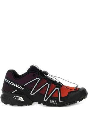 Salomon Speedcross 3 sneakers - Black