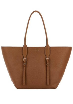 Michael Michael Kors Moore tote bag - Brown