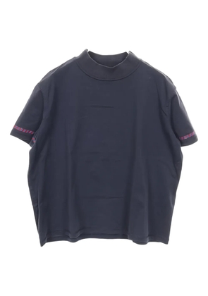 Hermès Pre-Owned Kanoe T-shirt - Blue