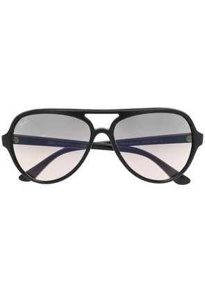 Ray-Ban Cats 5000 Classic sunglasses - Black