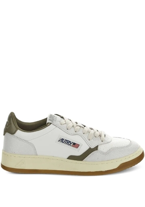 Autry low-top sneakers - White