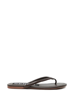 Senso Norah I sandals - Brown