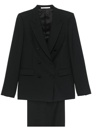 Tagliatore Parigi suit - Black