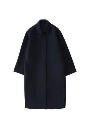 Studio Nicholson Ria coat - Black