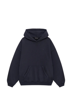 ANINE BING Harvey hoodie - Black