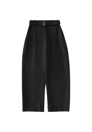 Studio Nicholson Doring trousers - Black