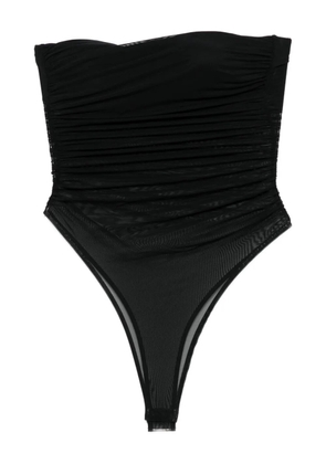 Amazuìn Orian bodysuit - Black