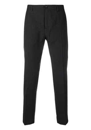 Department 5 slim-fit trousers - Grey