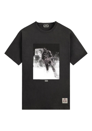 KITH x New York Knicks Bernard King Vintage Jones T-shirt - Black