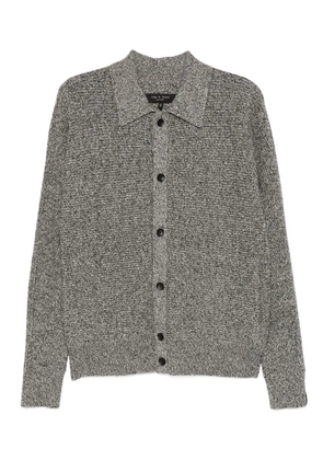 rag & bone Dexter cardigan - Black